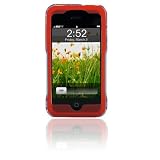 Eforcity Black Aluminum Case for Apple iPod Video 30GB / 60GB / 80GB / iPod Video U2 Special Edition