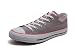 converse(コンバース) ALL STAR PIPES OX(オールスター パイプス OX) 1B748 グレー