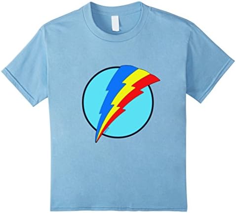 Kids The Dash 10 Baby Blue