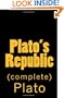 Plato's Republic (complete)