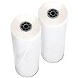 HeatSeal EZload Laminating Roll Film, 1.7 mil, 25in x 500 ft., 2/Box