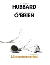 Microeconomics and MyEconLab and EBook 1-Sem Student Access Package (2nd Edition)