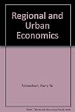 Regional and urban economics