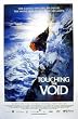 TOUCHING THE VOID - CLIMBING - MOVIE POSTER - MINT(Size 27"x40")