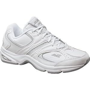 Avia Ladies A333 Walking Shoe by 