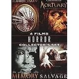 HorrorCollector'ssetSalvage/Mortuary/Memory/BloodyMary