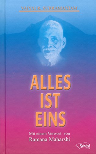Alles ist Eins (German Edition)