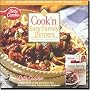 Cook'n Easy Family Dinners