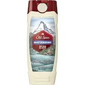 オールドスパイス マッターホルン ボディウォッシュ　マッターホルン ボディウォッシュMATTERHORNE BODY WASH GEL DOUCHE
