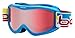 Bolle 21104 AMP Ski Google, Blue Puzzle