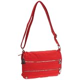 Kipling Justine Sac porté épaule femme - Polyeste