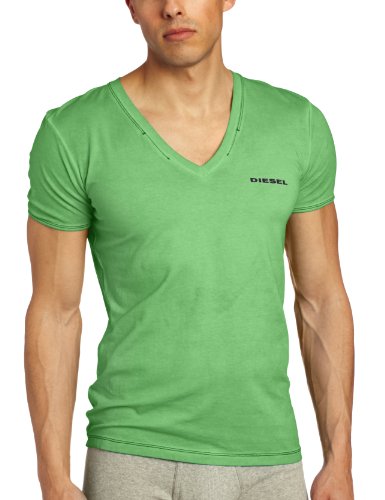Diesel Men's Jesse V-Neck Undershirt