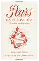 Pears' Cyclopaedia 2009 - 2010