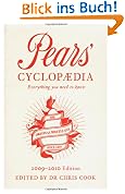 Pears Cyclopaedia