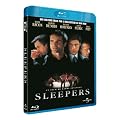 Sleepers [Blu-ray]