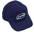 Finis Flexfit Navy Baseball Cap