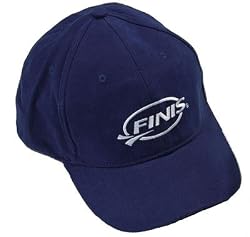 Finis Flexfit Navy Baseball Cap