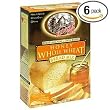 Hodgson Mill Honey Whole Wheat Bread Mix, 16-Ounce Boxes (Pack of 6) Hodgson Mill Honey Whole Wheat Bread Mix, 16-Ounce Boxes (Pack of 6)