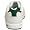 Polo Ralph Lauren Men's Roster 3 Fashion Sneaker,White/Green,10 D US