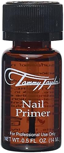TAMMY TAYLOR Non Lifting Primer .5 oz