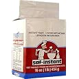 BUY : Instant Yeast (LeSaffre) 1lb (16oz)
