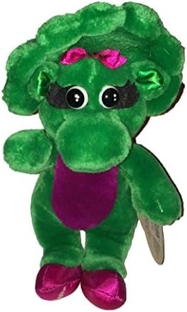 Baby Bop Plush