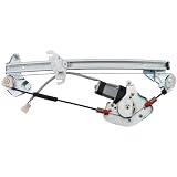 ACDelco 11A309 Professional Front Side Door Window Regulator Assembly by ACDelco