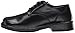 Deer Stags Gabe Lace-Up Dress Oxford,Black,3.5 M US Big Kid