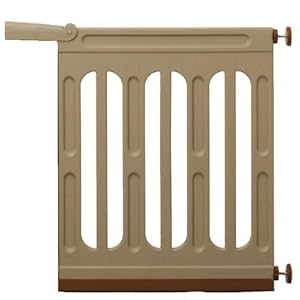 【クリックで詳細表示】日本育児 スマートゲイト専用 ワイドパネルL NI-2816