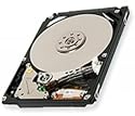 Toshiba MK5076GSX 2.5 inch 500GB 5400RPM SATA Internal Hard Disk Drive
