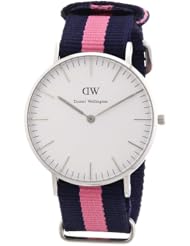 Daniel Wellington Winchester 0604DW Womens Watch