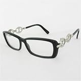 GUCCI EYEGLASSES 2959 BLACK CSA 00