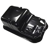 ATP 103066 Engine Oil Pan by ATP
