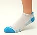 Ecosox Viscose From Bamboo Women's Running & Sport Tab Socks