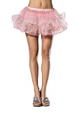 Leg Avenue Womens 4 Piece Vampire With Corset Skirt With Garters And Mini Hat