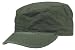 Outdoor Rambo US BDU Feldmütze, Rip Stop, oliv-stonewashed - Größe S