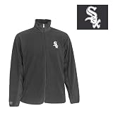 Chicago White Sox Sleet Fleece by Antigua