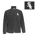 Chicago White Sox Sleet Fleece by Antigua