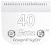 Pet Supplies : Oster Size # 40 CryogenX Blade with AgION Coating
