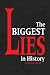 Book The Biggest Lies in History