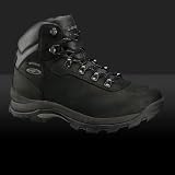 41JjxwNlbuL. SL160  Hi Tec Mens Altitude IV WP Hiking Boot,Black,15 M