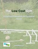 gym equipment-The Low Cost Gym