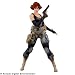 METAL GEAR SOLID PLAY ARTS改 メリル・シルバーバーグ_s-1