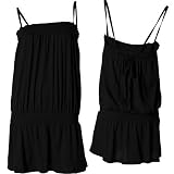 Volcom Cover Up Smocked Dress - Women's