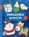 Pia Pedevilla, Weihnachtlich geschm&uuml;ckt: Festtagsideen aus Papier