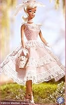 Barbie Plantation Belle Repro Limited Edition Doll