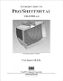 Introduction to Pro/Sheetmetal Wildfire 4.0