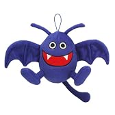 スマイルスライム モンスターぬいぐるみシリーズ ドラキー