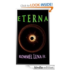 Eterna - Rommel Luna H