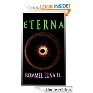 Eterna - Rommel Luna H